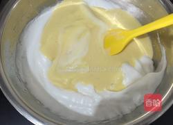 香葱肉松蛋糕卷的做法图解10