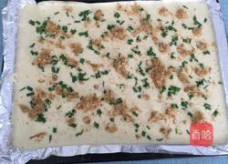 香葱肉松蛋糕卷的做法图解12