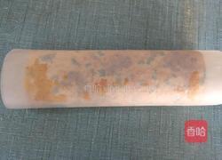 香葱肉松蛋糕卷的做法图解18