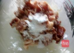 自制熘肉段的做法图解6