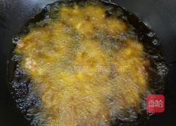 自制熘肉段的做法图解9