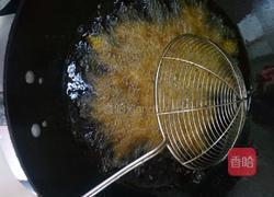 自制熘肉段的做法图解13