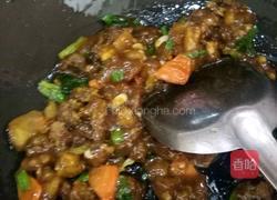 自制熘肉段的做法图解16