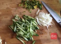 蕨菜 的做法图解6