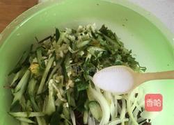 ‍蕨菜 的做法图解9