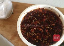 ‍蕨菜 的做法图解12