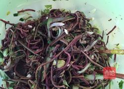 ‍蕨菜 的做法图解13
