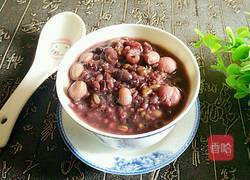 简易腊八粥的做法图解9