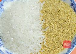 简易腊八粥的做法图解3