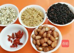 简易腊八粥的做法图解2