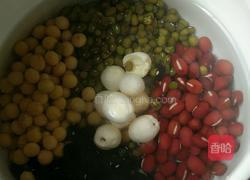 简易腊八粥的做法图解4