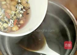 简易腊八粥的做法图解7