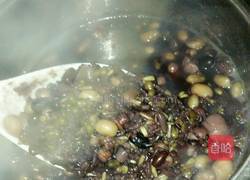 简易腊八粥的做法图解8