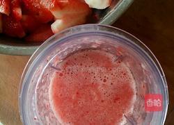 草莓酱的做法图解5