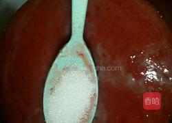 草莓酱的做法图解7