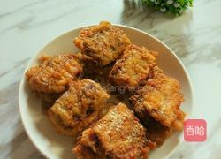 香煎带鱼的做法图解7