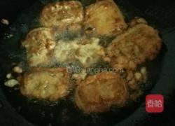 香煎带鱼的做法图解5