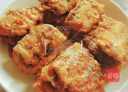 香煎带鱼的做法图解6