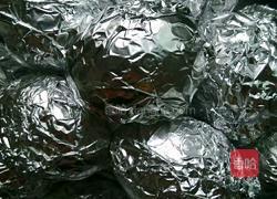 糯米酿鸭蛋的做法图解8