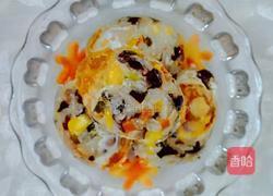 糯米酿鸭蛋的做法图解10