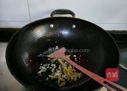 玉米青豆炒虾仁的做法图解4