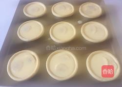 香蕉蛋挞(全蛋法)的做法图解11