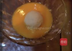 土豆泥速食芝士球的做法图解7