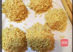 土豆泥速食芝士球的做法图解9