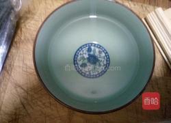 特制紫菜包饭的做法图解7