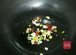 白菜炖粉条的做法图解6