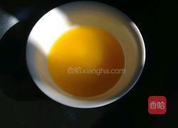 迷你香肠面包的做法图解3