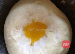 迷你香肠面包的做法图解4