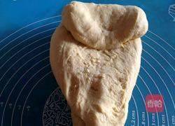 迷你香肠面包的做法图解5