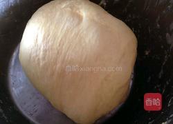 迷你香肠面包的做法图解6