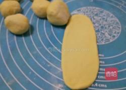 迷你香肠面包的做法图解9