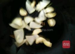 蚝油油麦菜的做法图解5