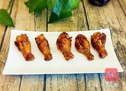 酱鸡腿的做法图解11