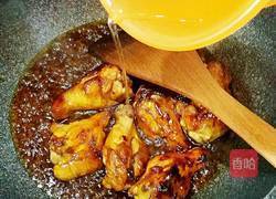 酱鸡腿的做法图解9