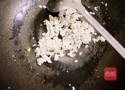 肉末酸豆角的做法图解7