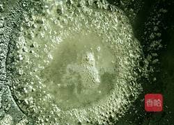 芝麻枸杞馅的做法图解7