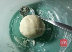 芝麻糊千层包的做法图解2