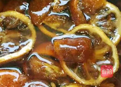 金桔柠檬蜜丝的做法图解5