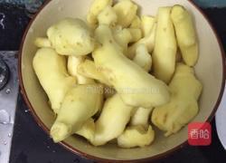 红糖姜茶的做法图解1