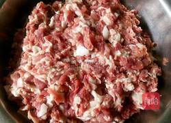 自制美味腊肠广式香肠的做法图解5