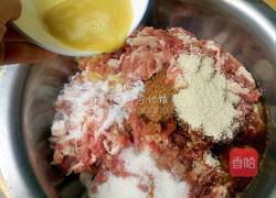 自制美味腊肠广式香肠的做法图解6