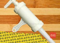 自制美味腊肠广式香肠的做法图解15