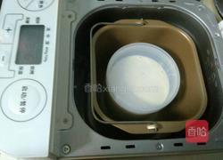 手工芒果酸奶杯的做法图解2