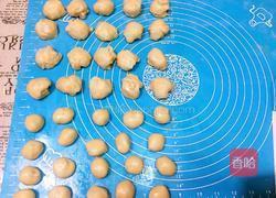 绿豆金沙饼的做法图解6