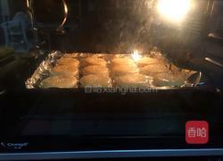 绿豆金沙饼的做法图解25