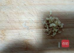 虾仁炒蒜黄的做法图解3